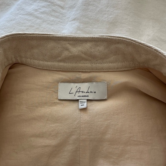 L’Academie The Sofie Jacket (Revolve) - Picture 5 of 5